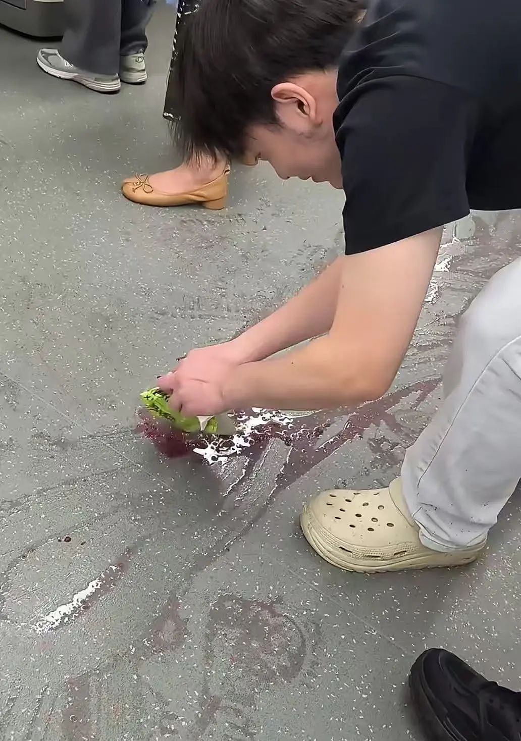 【爆笑】“当代网友对电动车的开发能有多极致？”哈哈哈评论区电动车使用大全（组图） - 34