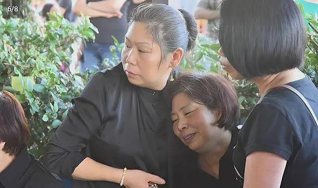 华裔女孩遭恶汉垂涎，酒吧内数刀香消玉殒，凶手是摩洛哥非法移民（组图） - 18