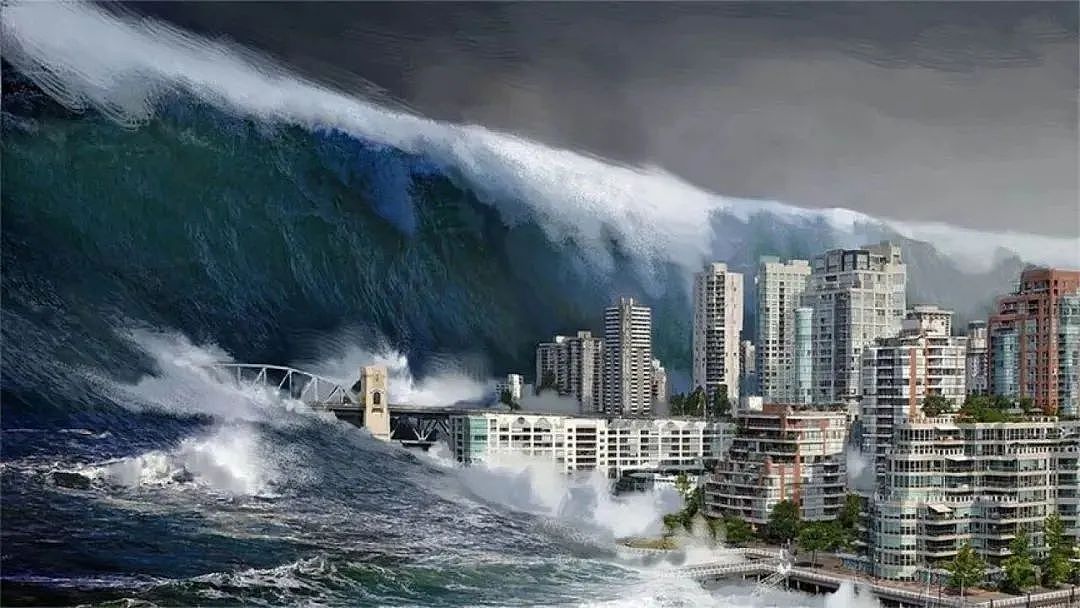 世界还在！“7月5日地震预言”落空！但2025下半年还有这些恐怖预言…（组图） - 3