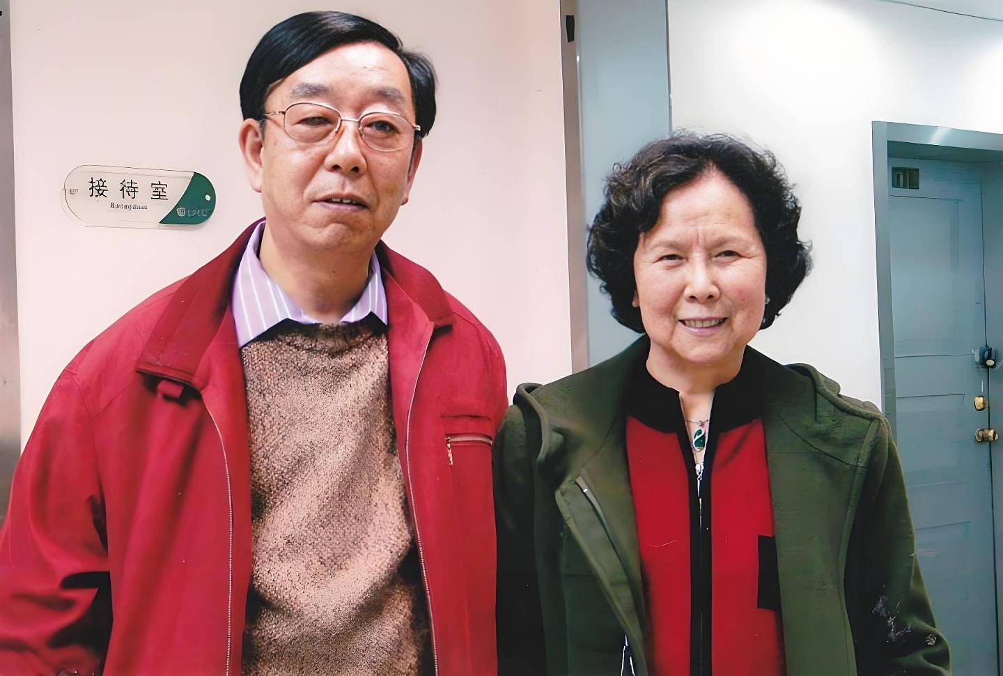 他是央视高级摄像，是名导杨洁的小丈夫，以特殊方式怀念亡妻（组图） - 26