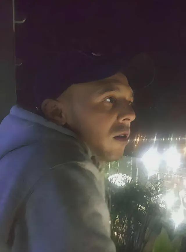 华裔女孩遭恶汉垂涎，酒吧内数刀香消玉殒，凶手是摩洛哥非法移民（组图） - 15