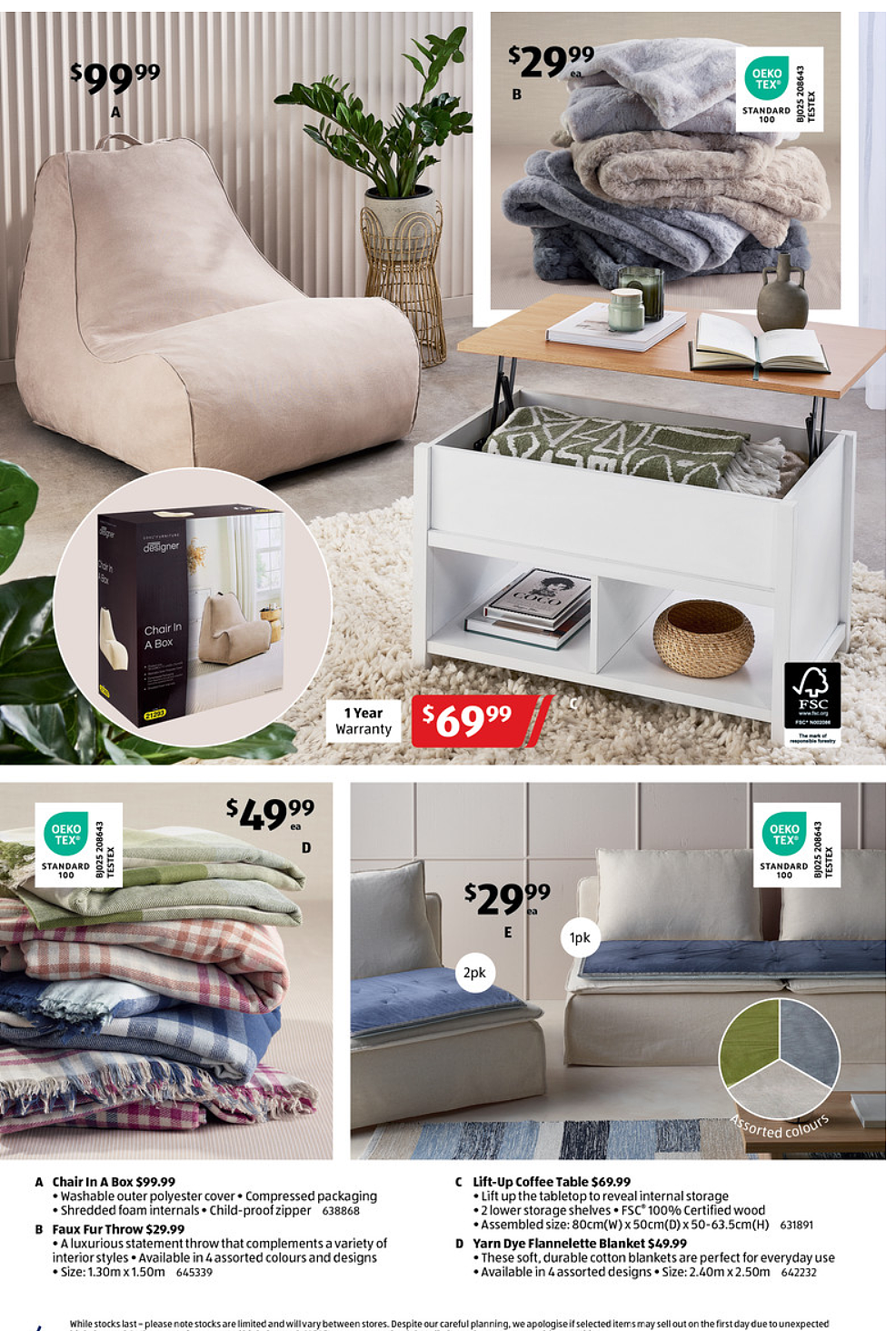 厨房升级！【Aldi】7月9日起特价品及本期特价食品（组图） - 3