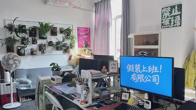 “回不去的体面”:失业浪潮下中国年轻人为何“假装上班”(组图) - 2