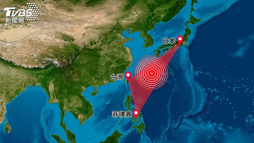 世界还在！“7月5日地震预言”落空！但2025下半年还有这些恐怖预言…（组图） - 5