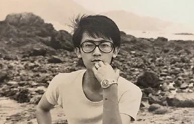 香港影坛最后一位全才：捧红成龙、王家卫，却历经人生悲苦（组图） - 4