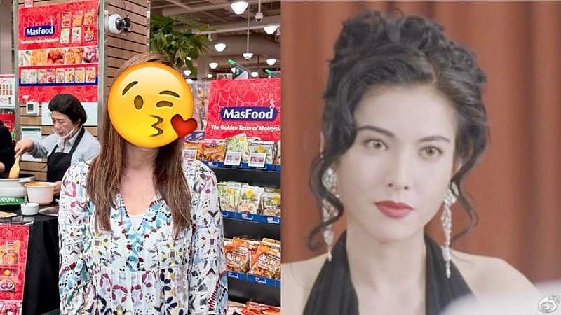 最美三级片女星移民加拿大 57岁近况曝光，曾消失演艺圈多年（组图） - 1