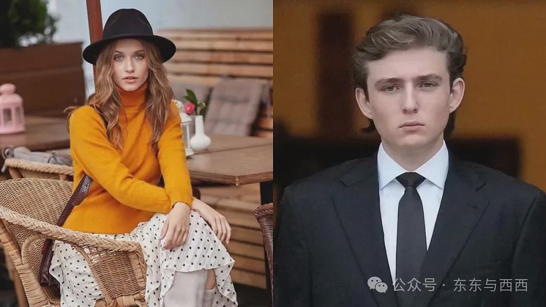 巴伦从精致男孩变油腻小哥，19岁狂赚4000万美元，还找了女友……（组图） - 24