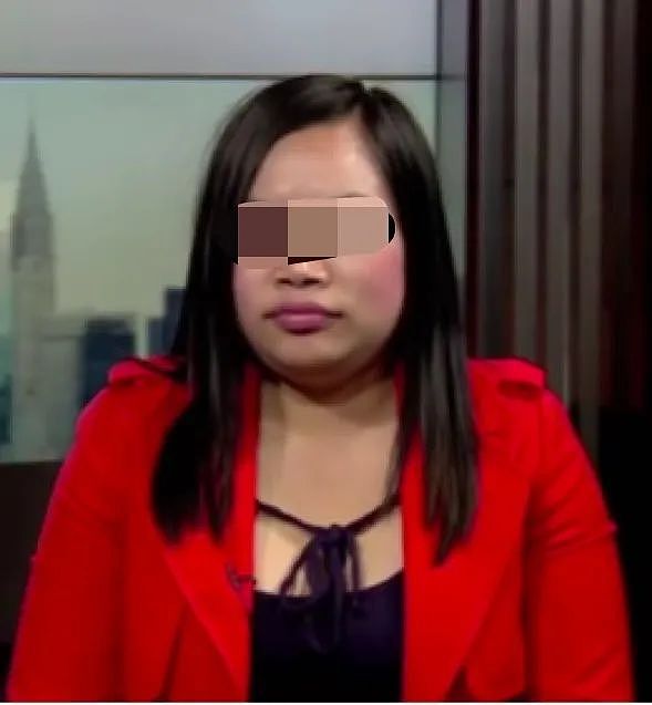 凤姐要被遣返？特朗普“大而美”法案通过后，将成批抓捕非法移民（组图） - 8