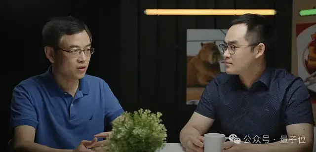 谁是余家辉？年薪1亿美元AI研究员，吴永辉嫡系弟子（组图） - 4