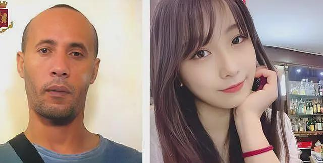 华裔女孩遭恶汉垂涎，酒吧内数刀香消玉殒，凶手是摩洛哥非法移民（组图） - 28
