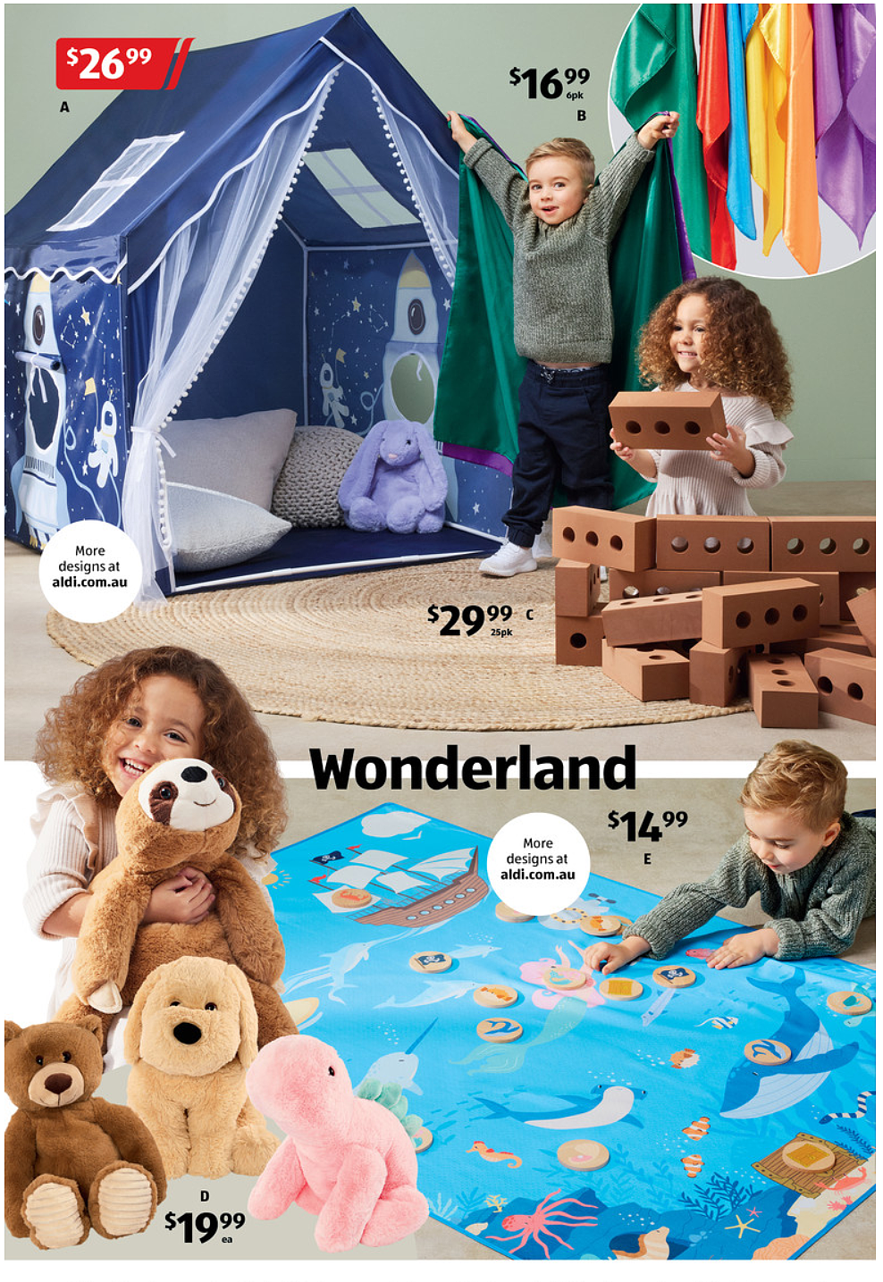 厨房升级！【Aldi】7月9日起特价品及本期特价食品（组图） - 7