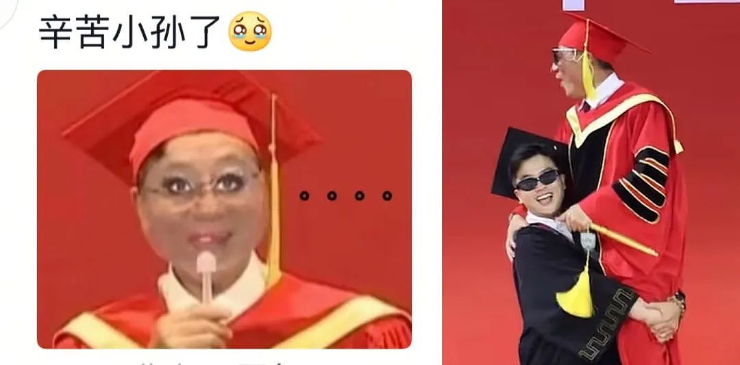全网最能给人情绪价值的男人,大学生一刷他视频就笑到停不下(组图) - 10