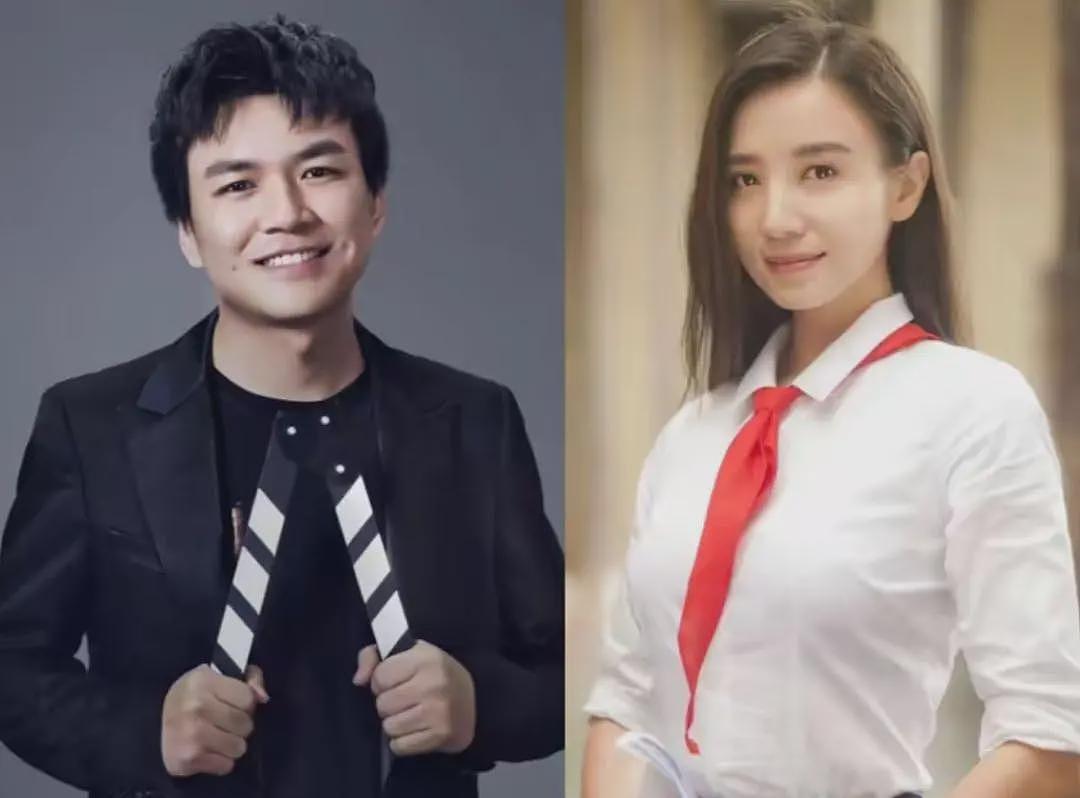 陪睡上位？被曝插足五婚大导演婚姻成“小三”，“性感欲女”宋佳早已隐婚（组图） - 34