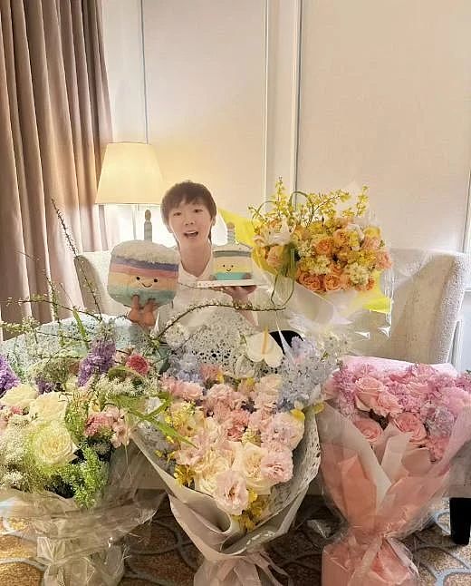 【情感】王曼昱背后的男人火了!靠卖肉夹馍供女儿打球,家才是她“不被打垮”的底气(组图) - 10