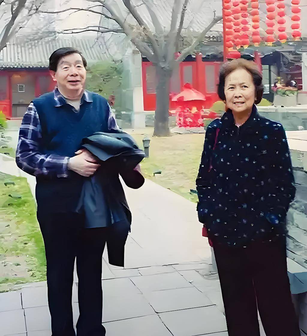 他是央视高级摄像，是名导杨洁的小丈夫，以特殊方式怀念亡妻（组图） - 24