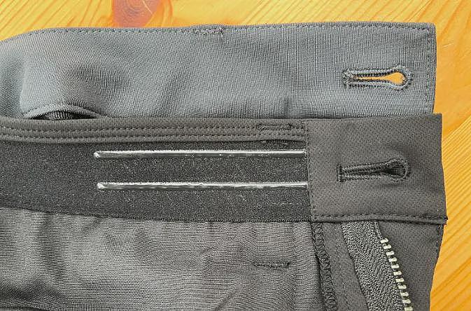 果然！Lululemon 怒告抄袭10天后，Costco家的裤子被抢疯了...（组图） - 14