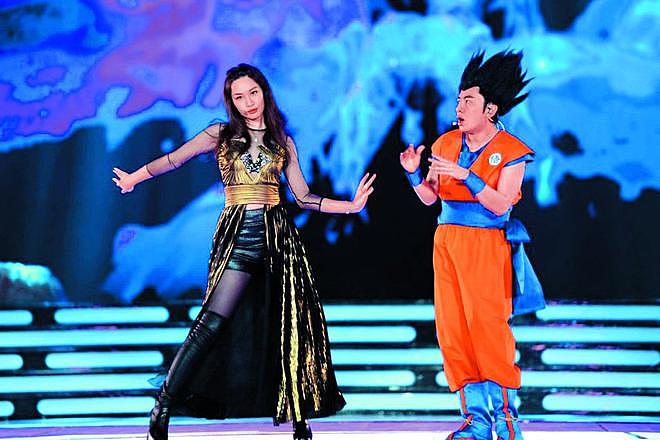 TVB花旦徐子珊退圈6年低调回港，菜市场砍价成普通师奶，疑已结婚（组图） - 9