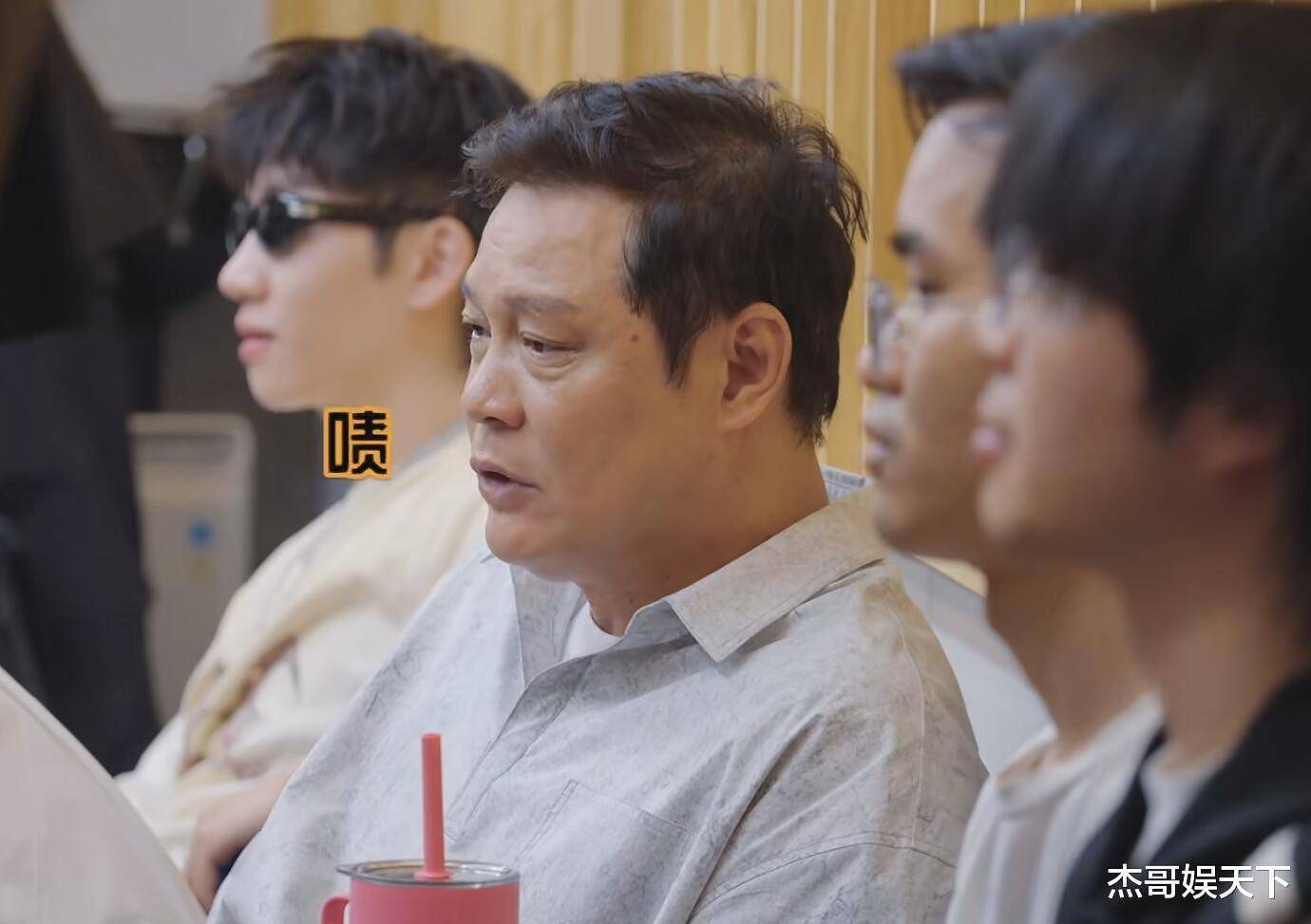 范志毅“黑脸”，彻底揭露五哈节目组，背后真相曝光（组图） - 10