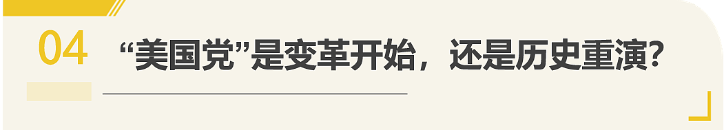 “马斯克他疯啦，他要搞新和联胜！”马斯克成立“美国党”是怎么想的？（组图） - 14