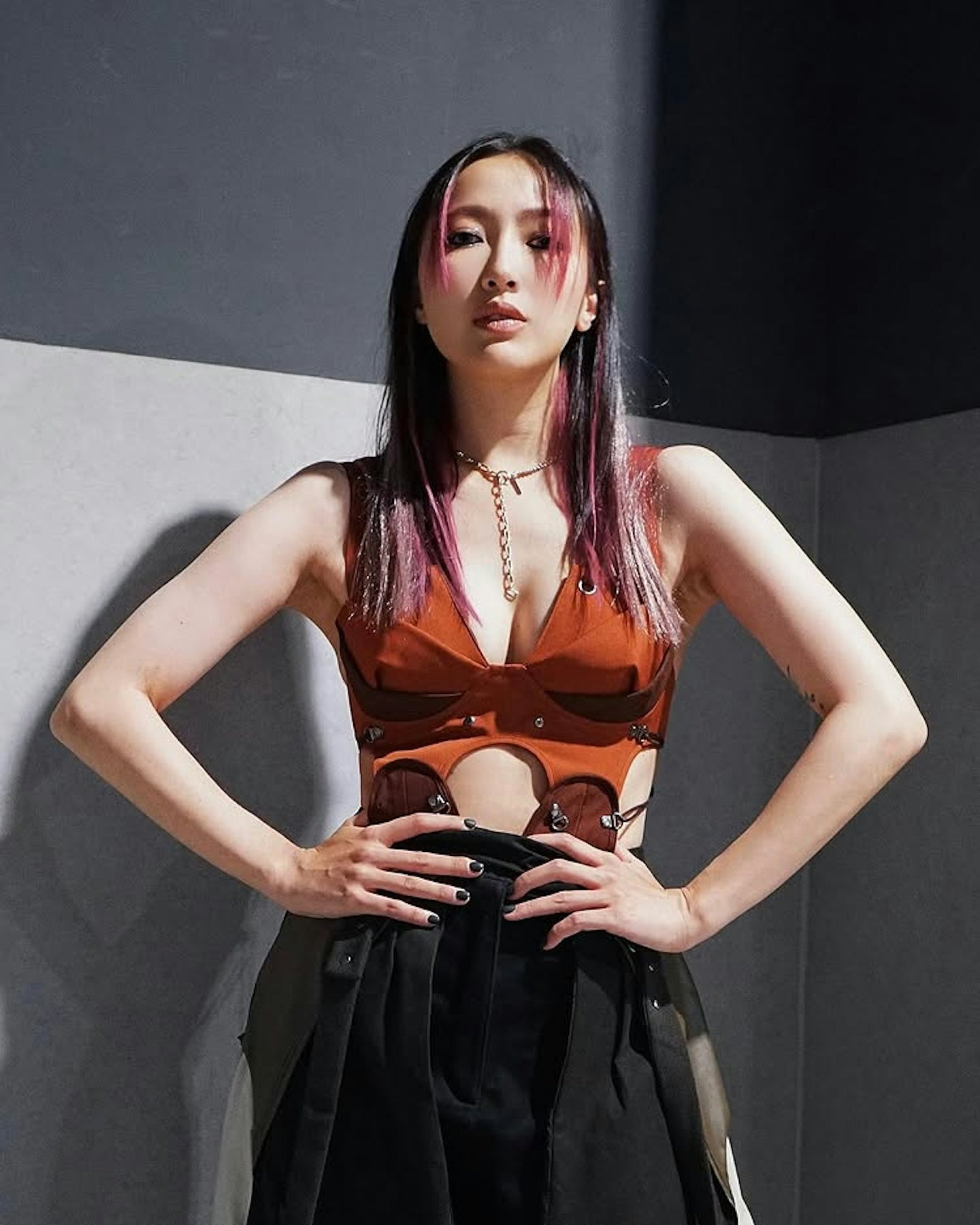 41岁上位女歌手低调结婚罕谈在澳结识过程终谱姐弟恋，婚前协议：我讲明不生孩子（组图） - 10