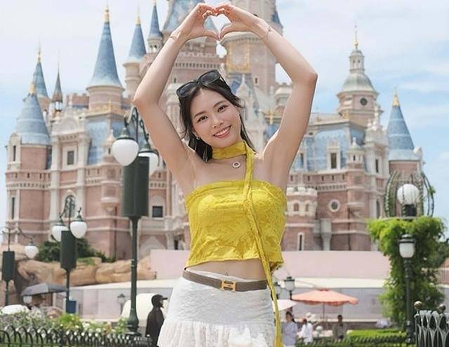 恭喜！TVB女星迎新恋情，前男友为其坠楼身亡（组图） - 5