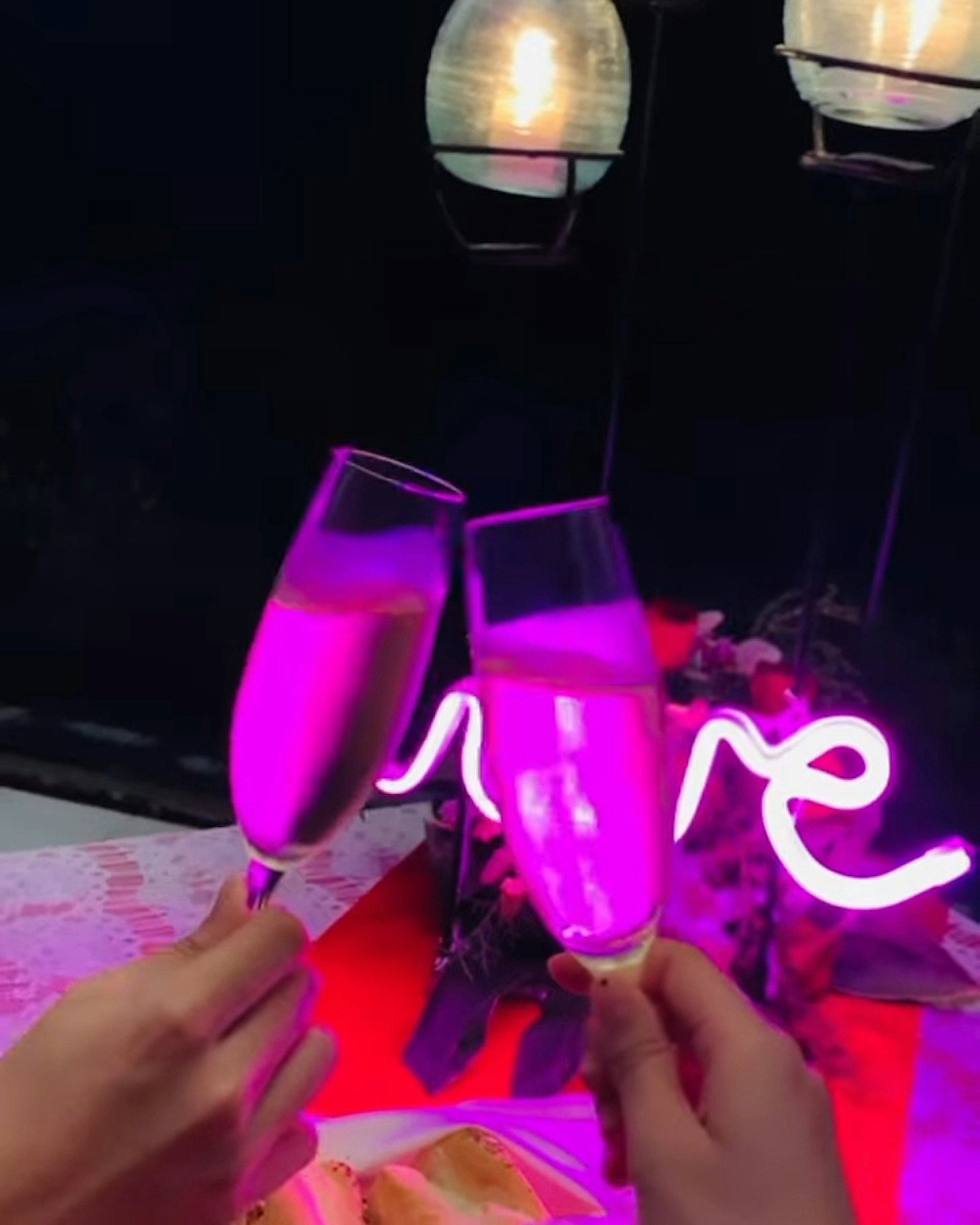 41岁上位女歌手低调结婚罕谈在澳结识过程终谱姐弟恋，婚前协议：我讲明不生孩子（组图） - 9