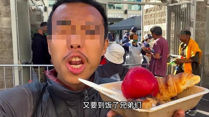 凤姐要被遣返？特朗普“大而美”法案通过后，将成批抓捕非法移民（组图） - 2