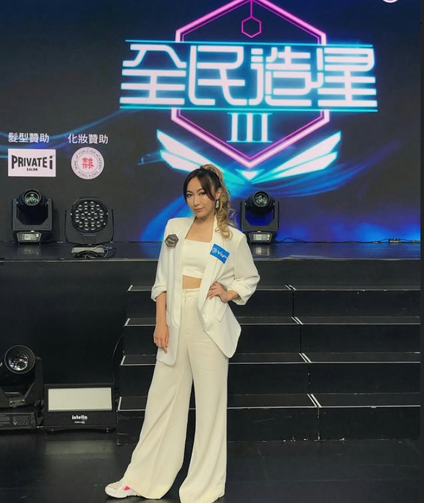 41岁上位女歌手低调结婚罕谈在澳结识过程终谱姐弟恋，婚前协议：我讲明不生孩子（组图） - 11