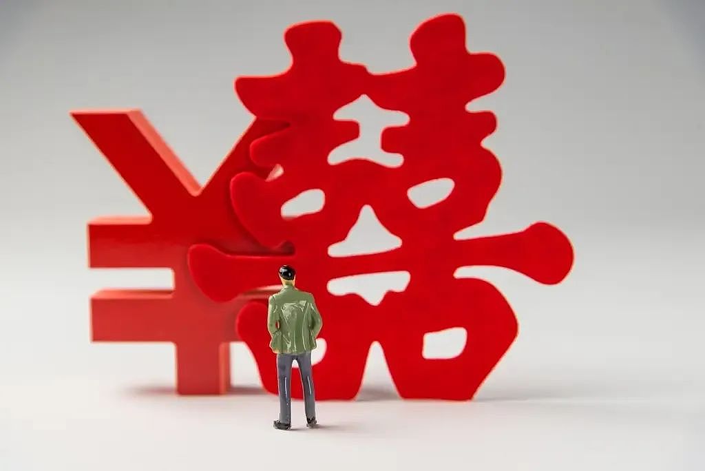 离婚律师眼中的彩礼纠纷:金钱与家庭博弈(组图) - 1