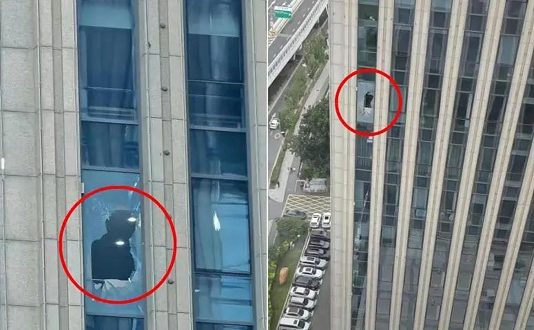 南航31岁机长坠亡事件：到底是什么让他千疮百孔？（组图） - 6