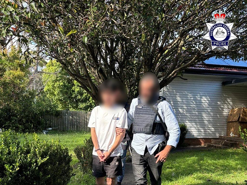澳警方严打！男子携带$110万现金丢在机场，竟不敢认领，原因是...（组图） - 2