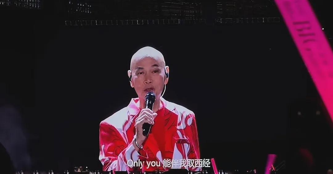 知名男演员患癌并放弃化疗！妻子：我尊重他的决定（组图） - 3