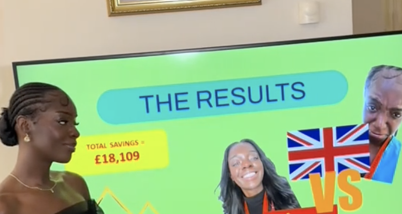 英国妹子飞到佛山买家具,六天扫货,狂省两万镑!(组图) - 7