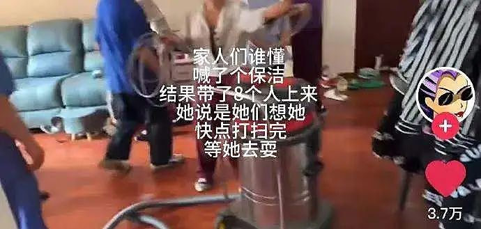 【爆笑】“当代网友对电动车的开发能有多极致？”哈哈哈评论区电动车使用大全（组图） - 28
