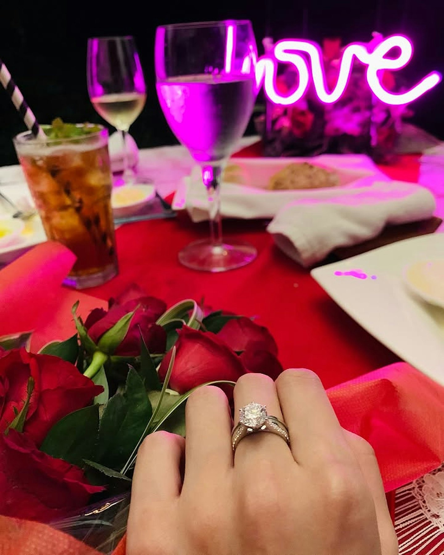 41岁上位女歌手低调结婚罕谈在澳结识过程终谱姐弟恋，婚前协议：我讲明不生孩子（组图） - 8