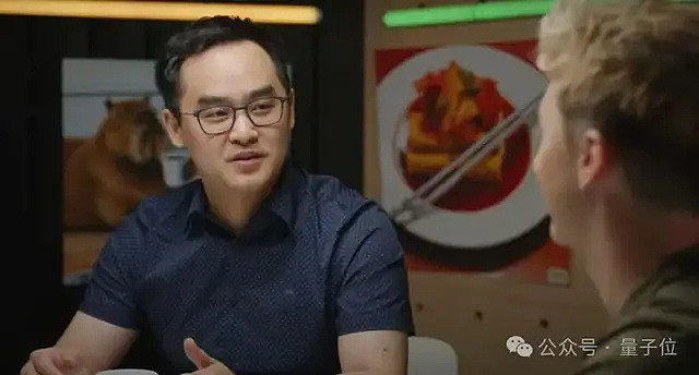 谁是余家辉？年薪1亿美元AI研究员，吴永辉嫡系弟子（组图） - 13