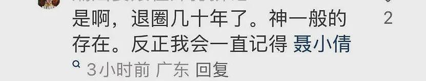 58岁王祖贤加拿大做义工被偶遇！ 发福走样， 颜值暴跌？ 网友吵翻了…（组图） - 20