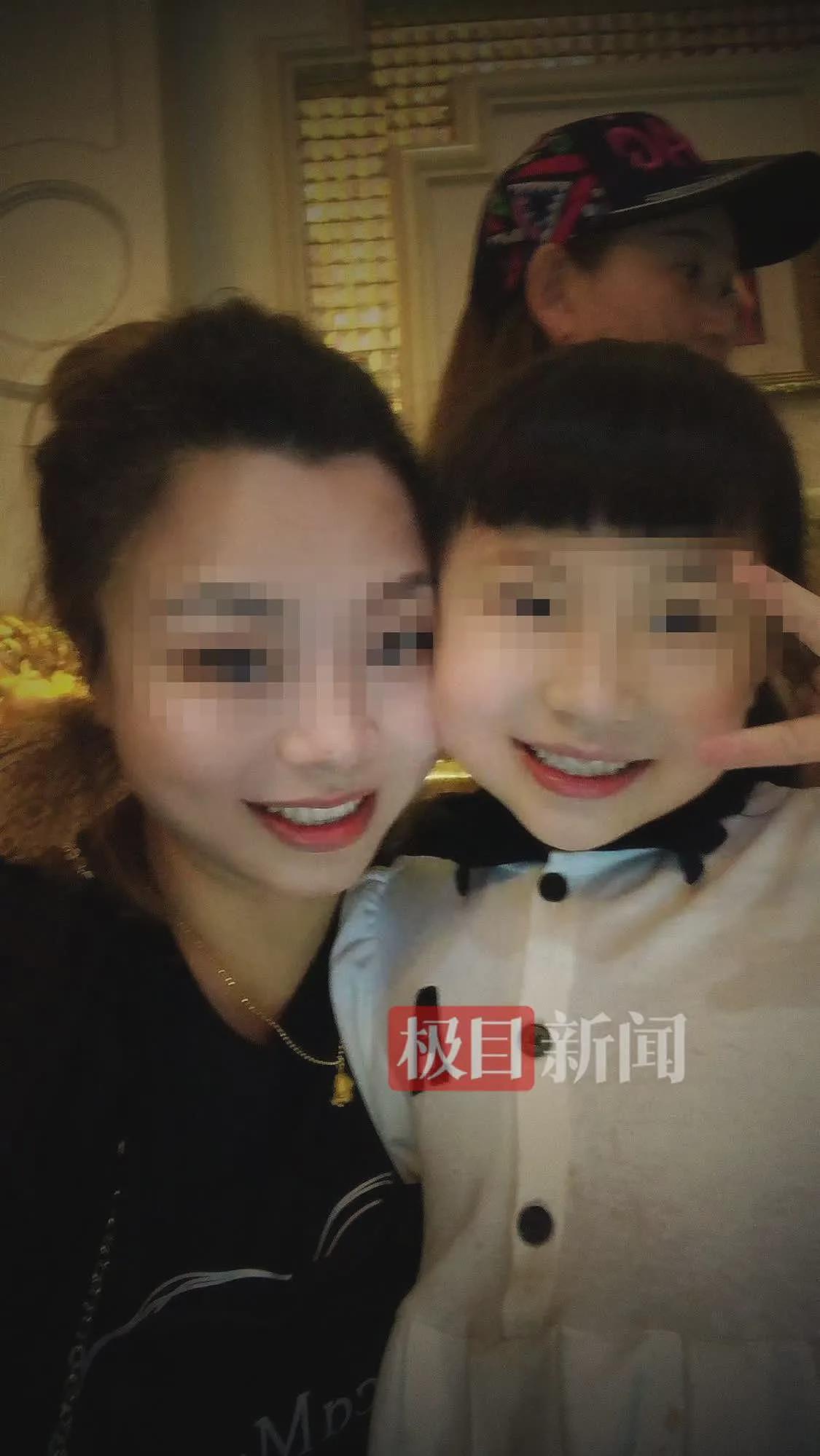 女孩被邻居带去长江游泳溺亡,母亲讲述更多细节(组图) - 2
