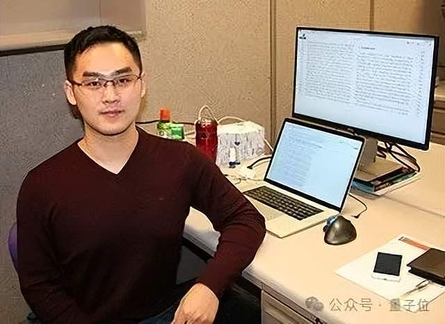 谁是余家辉？年薪1亿美元AI研究员，吴永辉嫡系弟子（组图） - 5