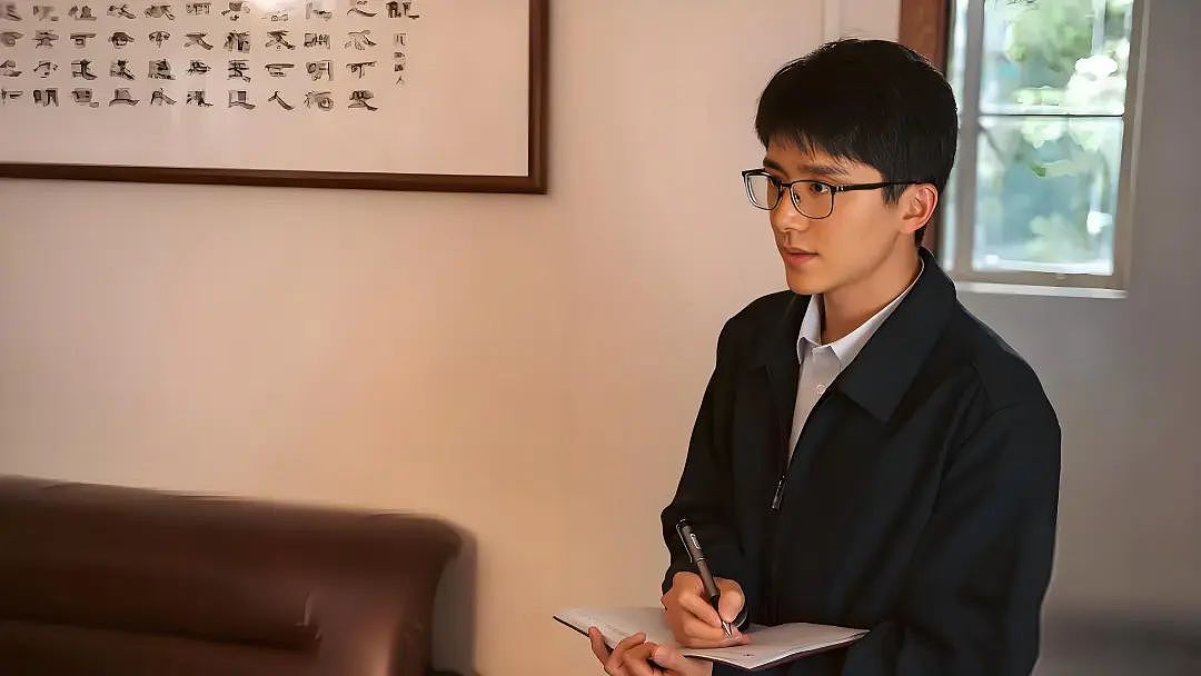 海归硕士考编乡镇街道办！名校毕业生，上岸基层之后（组图） - 12