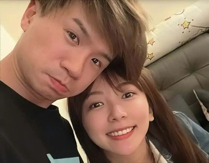 香港知名歌手疑因出轨结束四年恋情，女友连夜搬出爱巢，曾被曝亲密吻照（组图） - 6