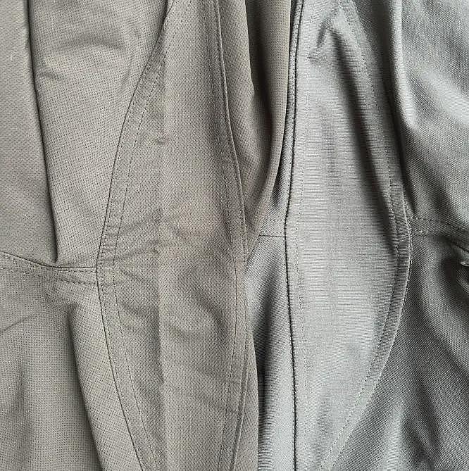 果然！Lululemon 怒告抄袭10天后，Costco家的裤子被抢疯了...（组图） - 12