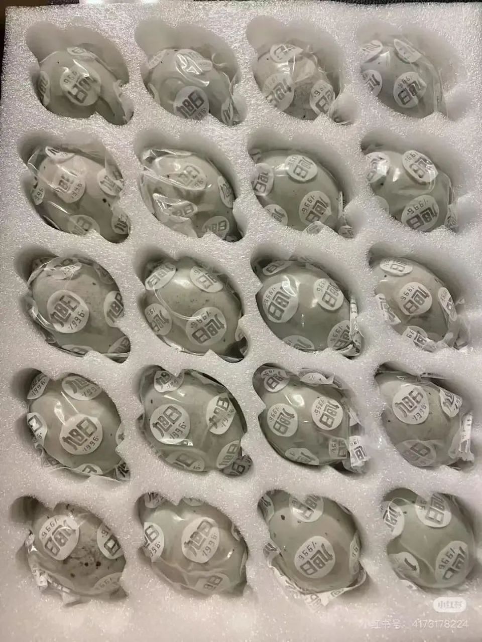 被嫌弃的中国皮蛋，成了美国Costco“断货王”（组图） - 12