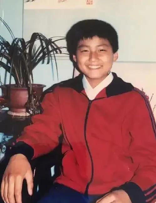 胡兵翻出幼儿园照片，寻50年前小伙伴（组图） - 3