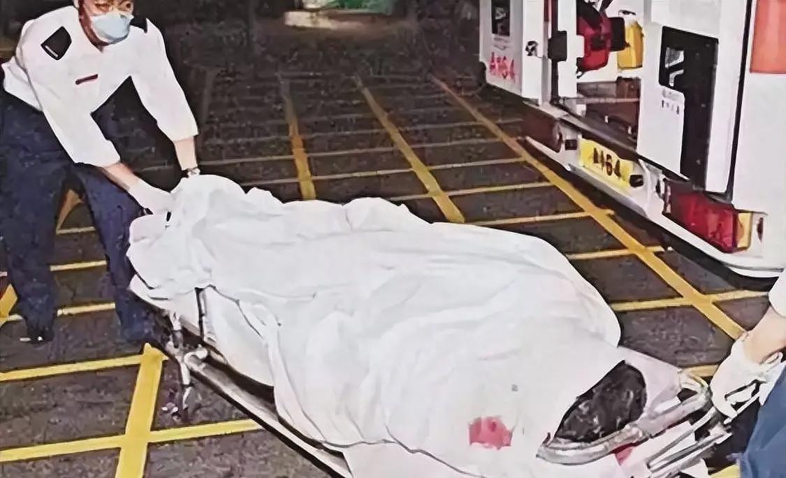 王晶曝张国荣坠亡内幕，疑似内地大佬许诺落空，哥哥失望加重抑郁（组图） - 14