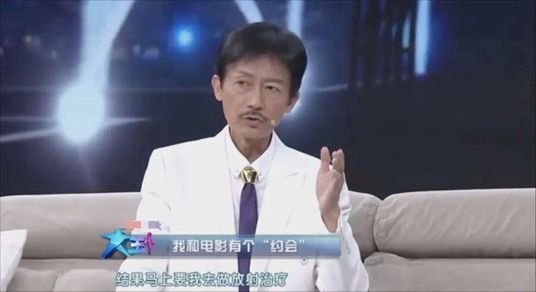 香港影坛最后一位全才：捧红成龙、王家卫，却历经人生悲苦（组图） - 27