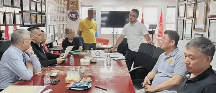布碌仑两华男买丰田Sienna被骗!华裔经纪专坑同胞,受害者多达十人!警方将刑事立案(组图) - 1