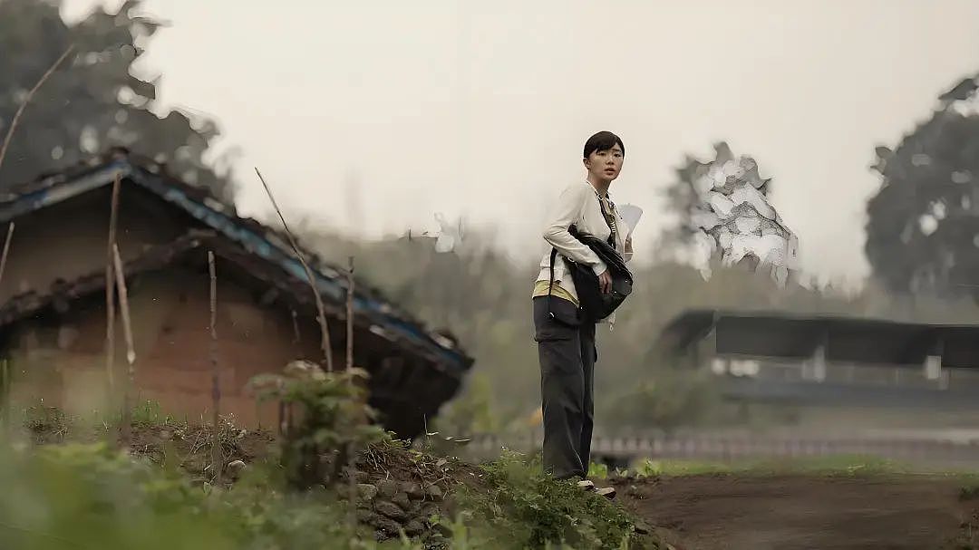 海归硕士考编乡镇街道办！名校毕业生，上岸基层之后（组图） - 8