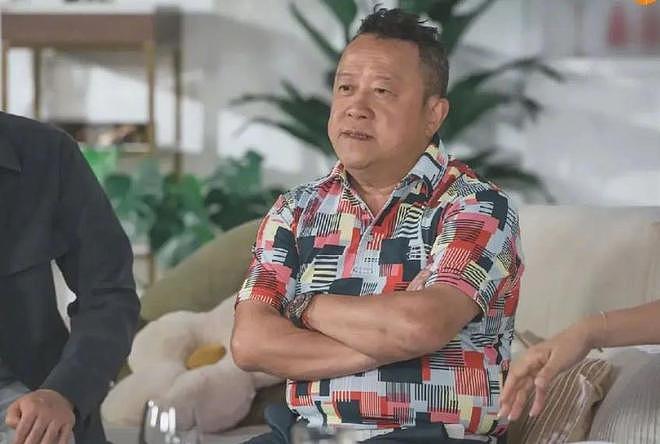 偷窥、强吻、咸猪手，没有边界感的明星们，太让人上头了（组图） - 24