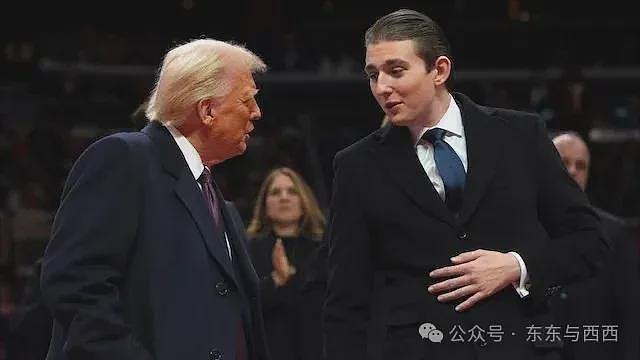 巴伦从精致男孩变油腻小哥，19岁狂赚4000万美元，还找了女友……（组图） - 29